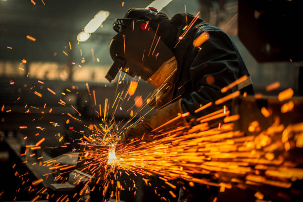 Best Automation and Robotic Welding in Deatsville, AL