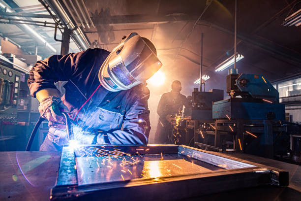  Deatsville, AL Welder Pros