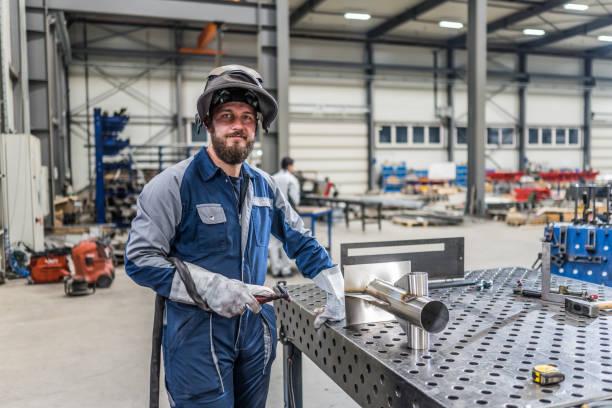 Best Structural Steel Welding in Deatsville, AL
