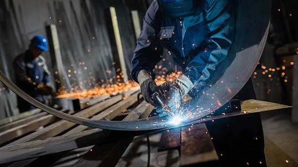 Affordable Welder Services in Deatsville, AL