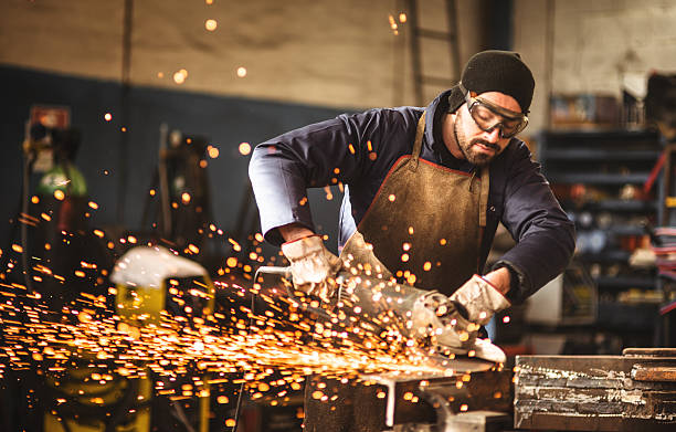 Trusted Deatsville, AL Welder & Metal Fabrication Experts