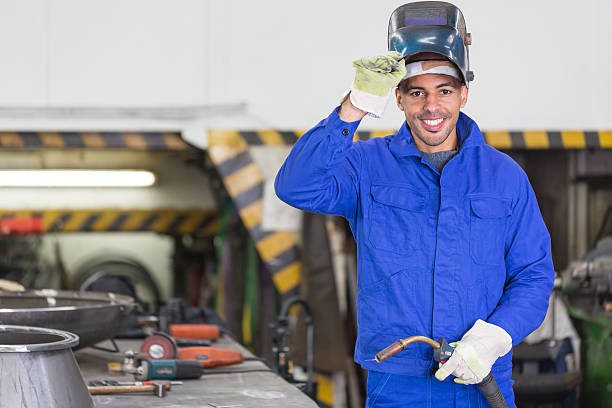 Best Marine and Shipbuilding Welding in Deatsville, AL