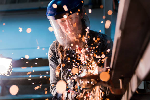 Best Structural Steel Welding in Deatsville, AL