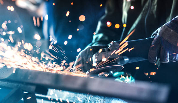 Best Specialty Welding Processes in Deatsville, AL